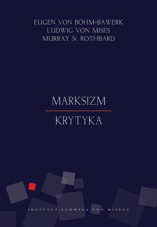 Marksizm. Krytyka