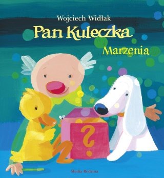 Pan Kuleczka Marzenia