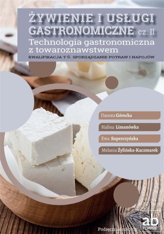 Żywienie i usługi gastronomiczne cz.II