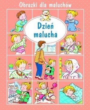 Obrazki dla maluchów. Dzień malucha w.2015