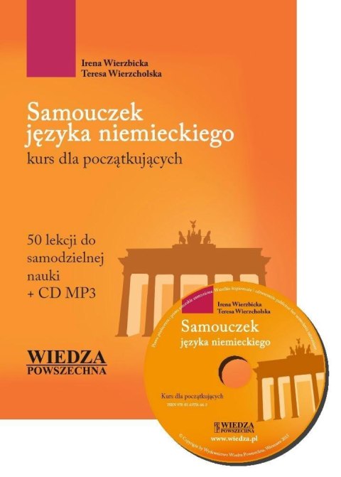 Samouczek języka niemieckiego + MP3