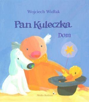 Pan Kuleczka - Dom