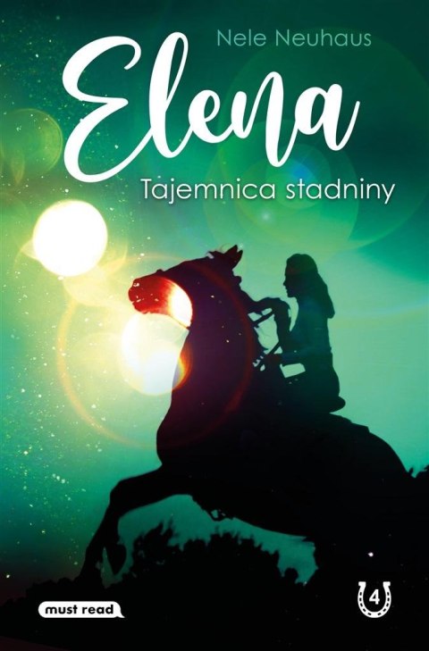 Elena. Tajemnica stadniny