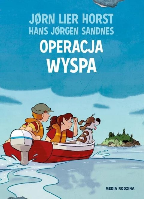 Operacja Wyspa