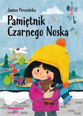 Pamiętnik Czarnego Noska TW