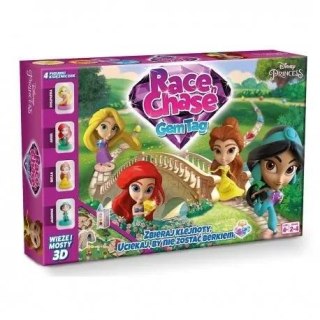 Princess Race N Chase CARTAMUNDI