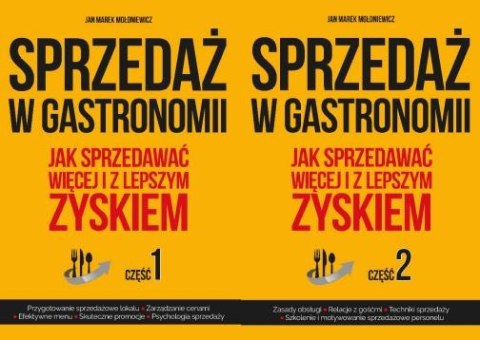 Sprzedaż w gastronomii cz.1-2