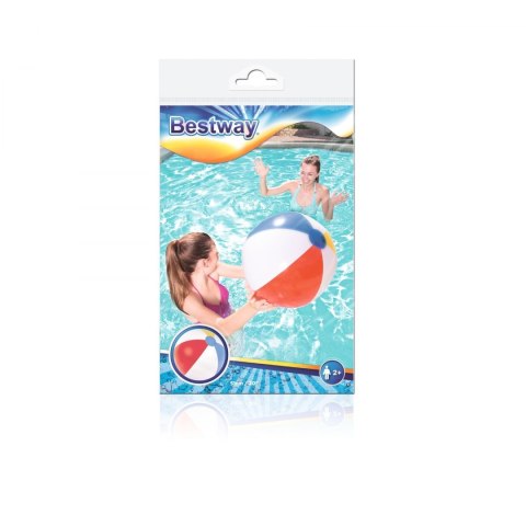 Piłka Plażowa 51cm BESTWAY