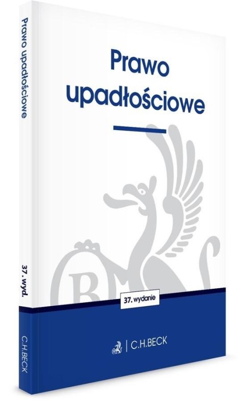 Prawo upadłościowe w.37