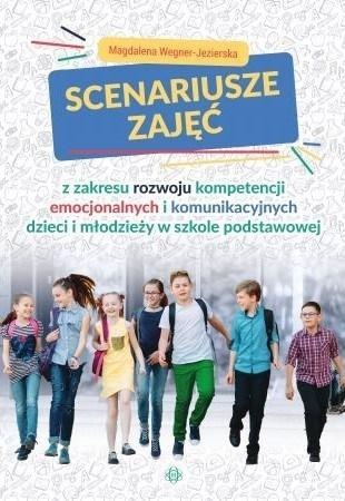 Scenariusze zajęć z zakresu rozwoju kompetencji...