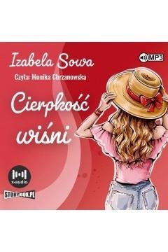 Cierpkość wiśni audiobook