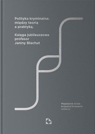 Polityka kryminalna: między teorią a praktyką