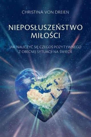 Nieposłuszeństwo miłości