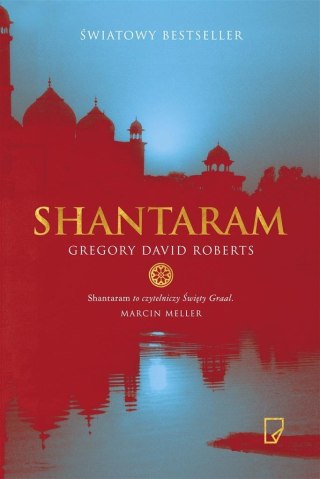 Shantaram TW w.2022