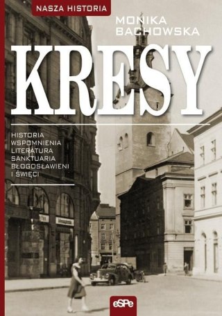 Kresy. Historia, wspomnienia, literatura, sanktuar