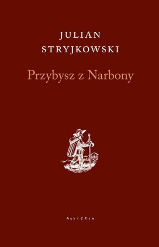 Przybysz z Narbony