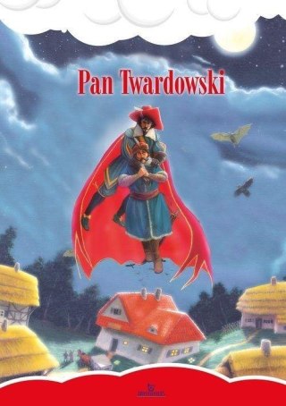 Pan Twardowski