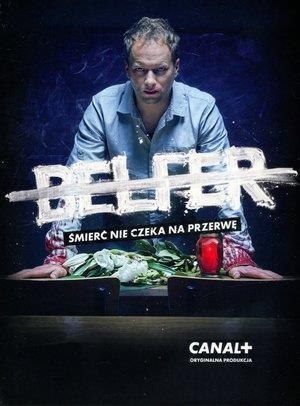 Belfer. Sezon 1 DVD