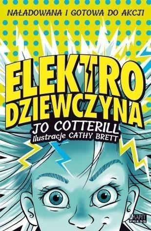 Elektrodziewczyna