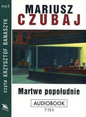 Martwe popołudnie CD MP3