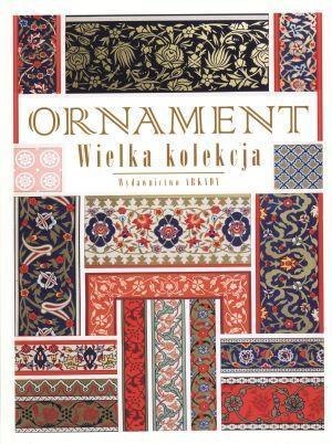 Ornament. Wielka kolekcja