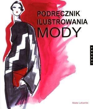 Podręcznik ilustrowania mody