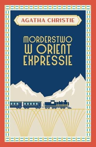 Morderstwo w Orient Expressie