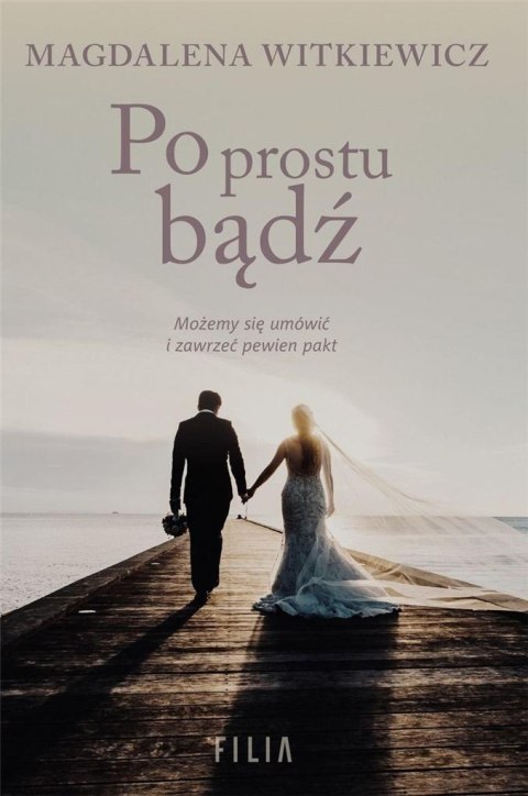 Po prostu bądź