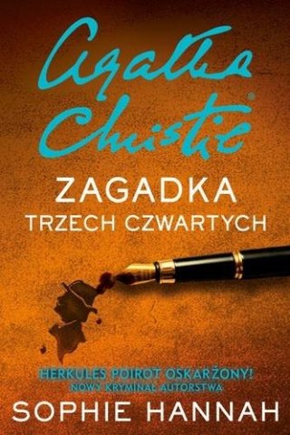 Zagadka trzech czwartych