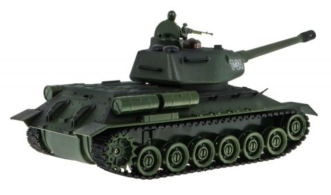 Czołg T-34 Kamuflaż 1 28 Mina i Tarcza