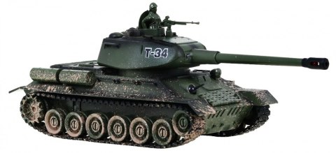 Czołg T-34 Kamuflaż 1 28