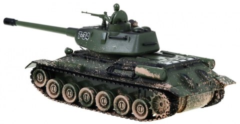 Czołg T-34 Kamuflaż 1 28