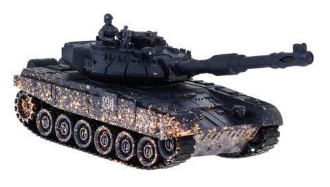 Czołg T-90 Kamuflaż 1 28