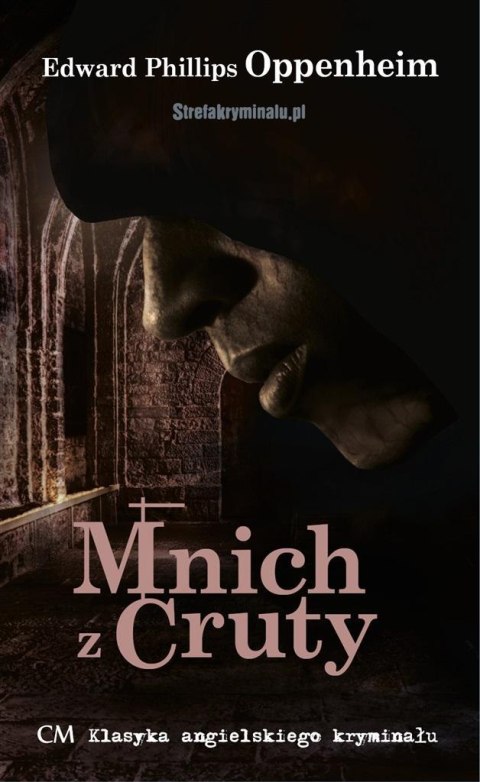 Mnich z Cruty