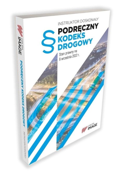 Podręczny kodeks drogowy