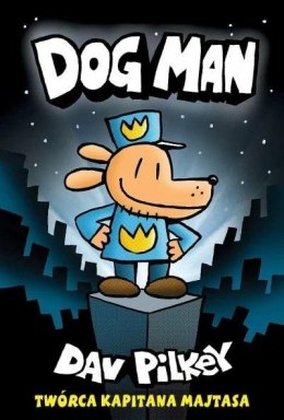 Dogman T.1