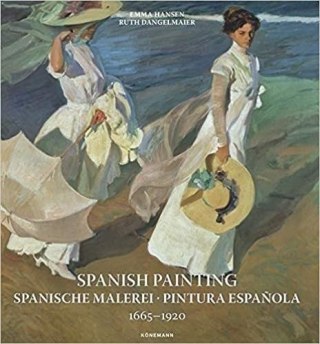 Spanish Painting 1665-1920