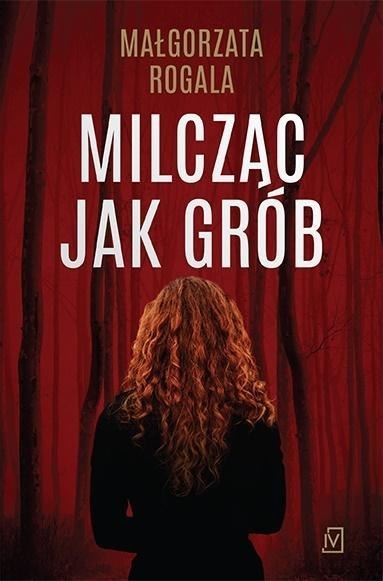 Milcząc jak grób