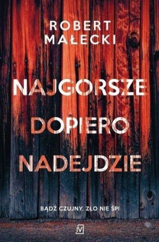 Najgorsze dopiero nadejdzie w.2