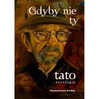 Gdyby nie ty tato tom II - TW