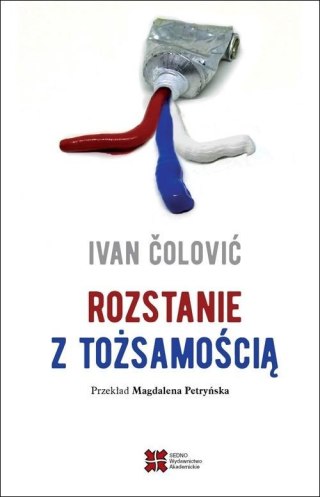 Rozstanie z tożsamością