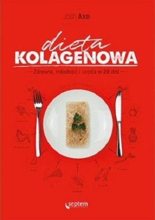 Dieta kolagenowa