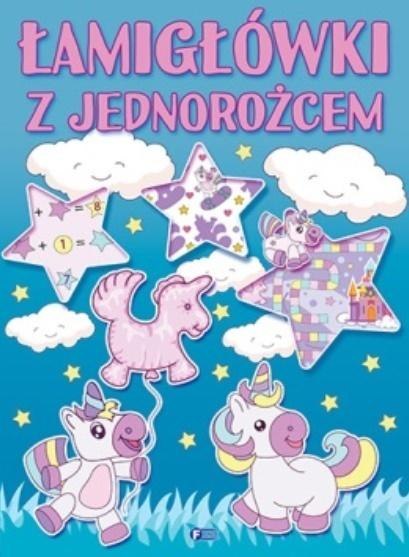 Łamigłówki z jednorożcem