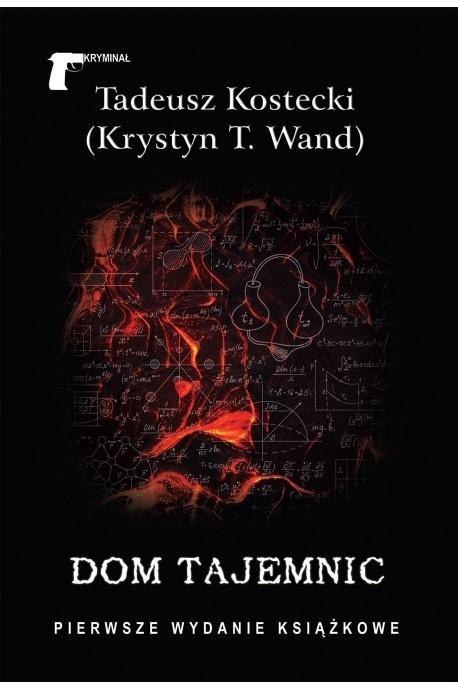 Dom tajemnic