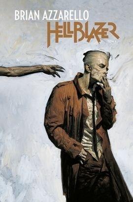 Hellblazer T.1