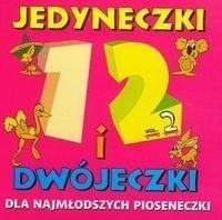 Dla najmłodszych pioseneczki vol. 2