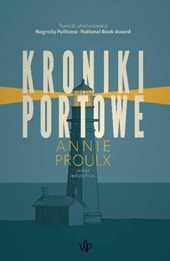 Kroniki portowe