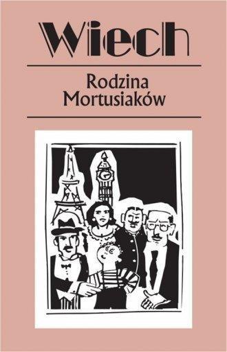 Rodzina Mortusiaków