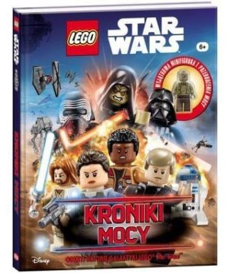 LEGO (R) Star Wars. Kroniki mocy