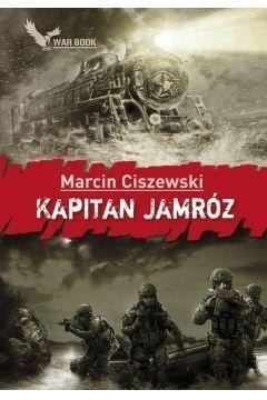 Cykl www T.4 Kapitan Jamróz